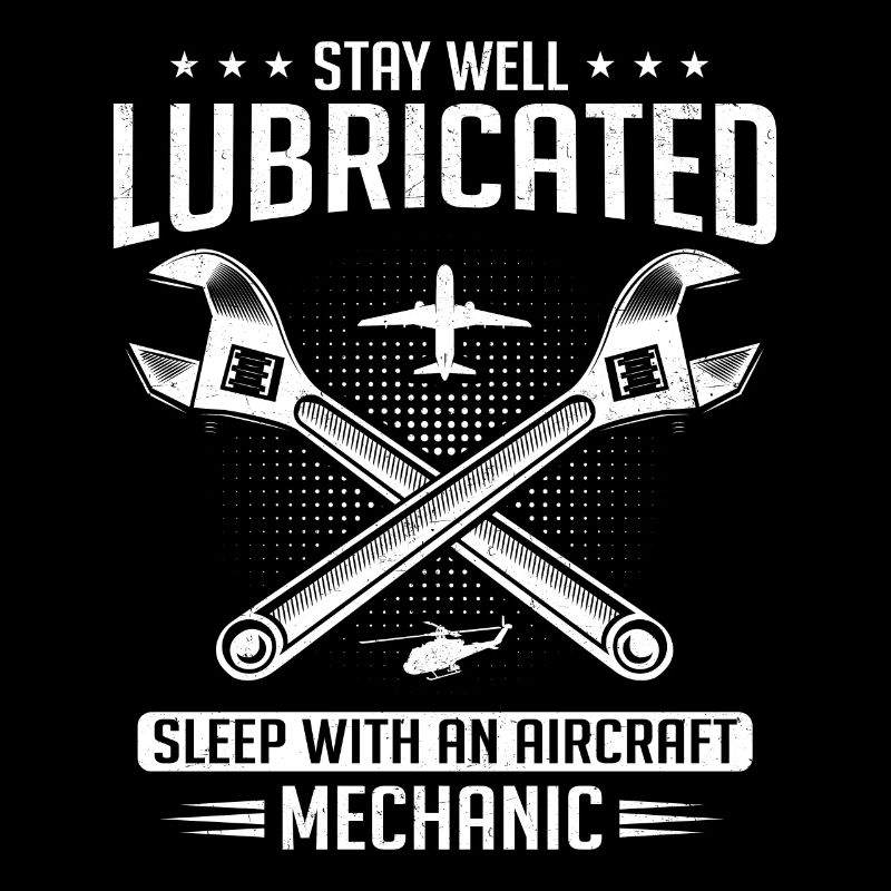 Flugzeugmechaniker, Flugzeugmechaniker