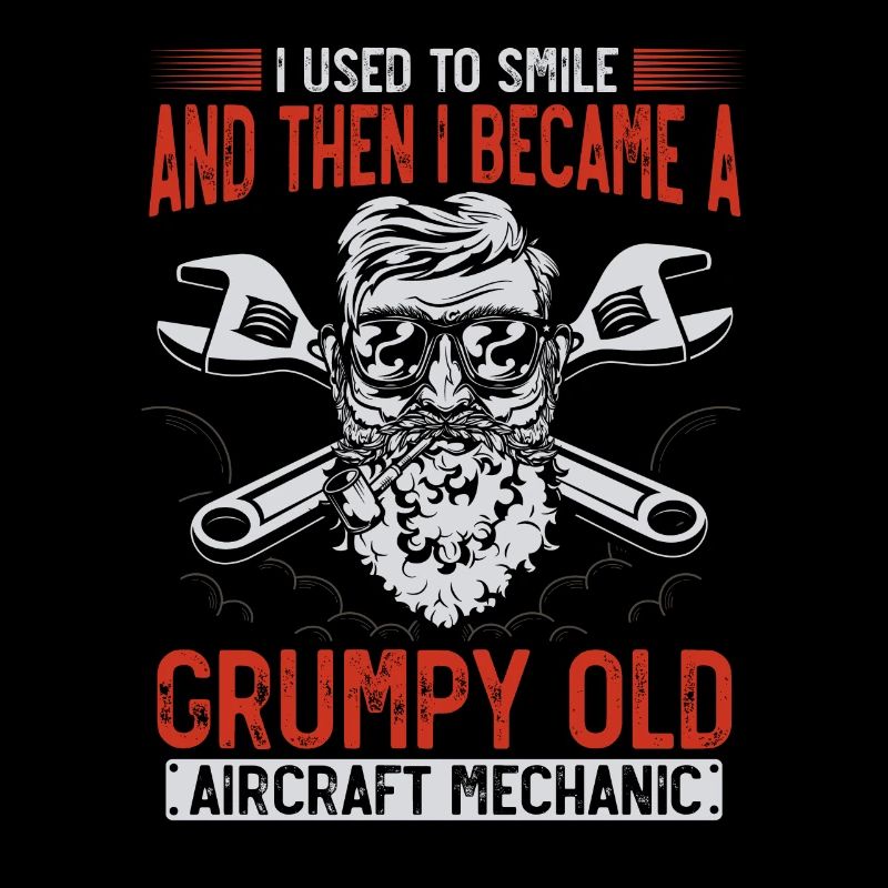 Flugzeugmechaniker, Flugzeugmechaniker