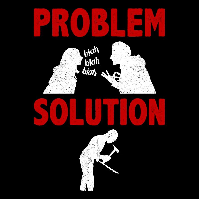 Solution au problème du lanceur de couteaux