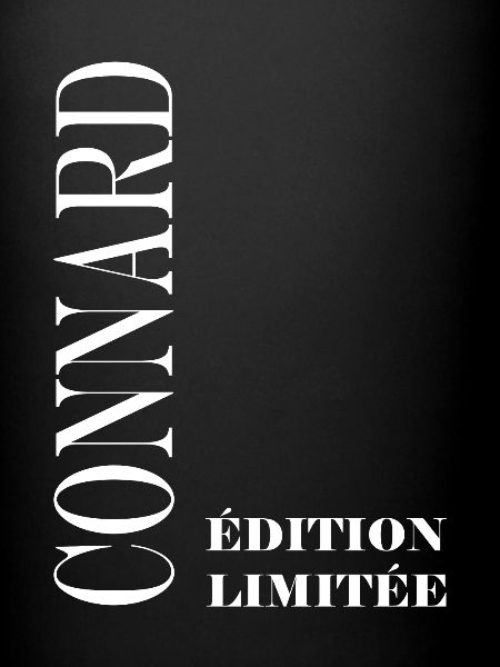 Edition limitée connard