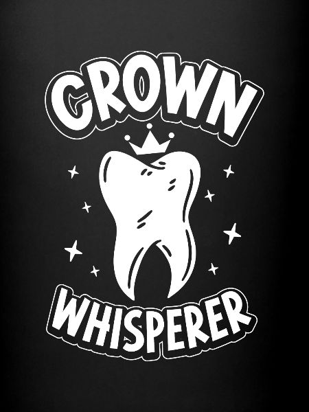 Crown Whisperer - Technicien dentaire