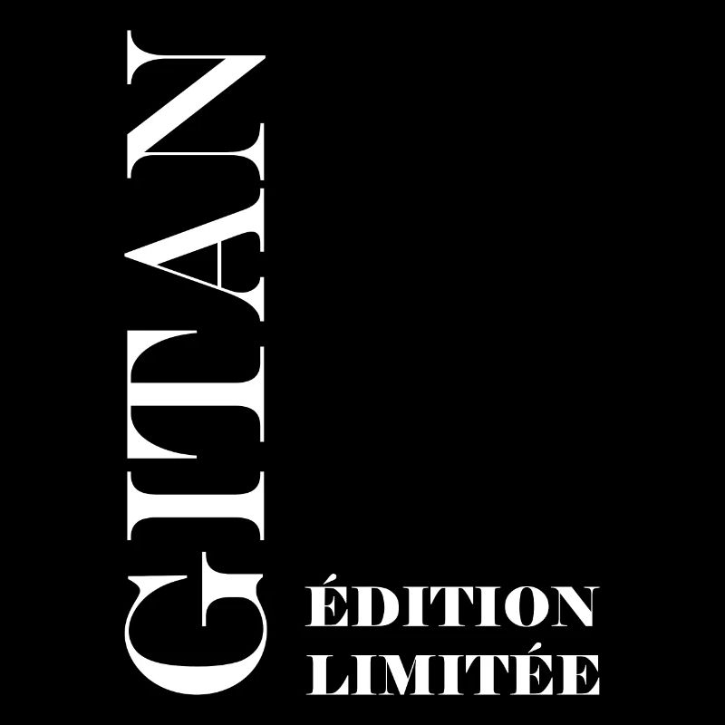 Edition limitée gitan