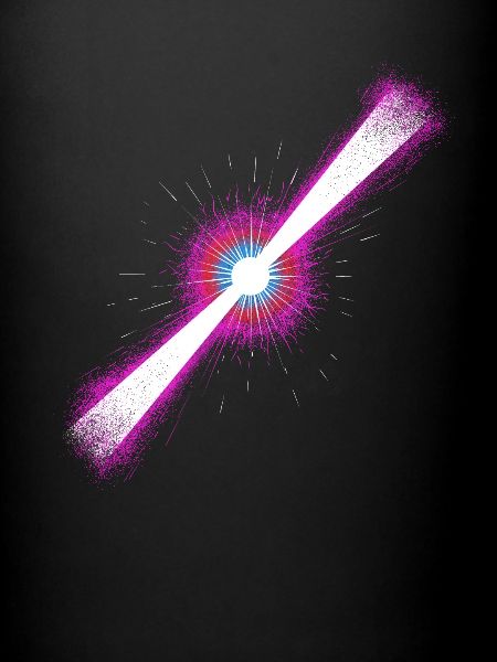 Sursaut gamma
