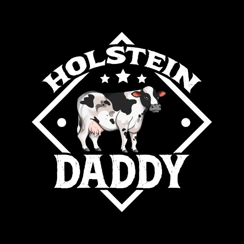 Holstein Daddy - Holstein Rind
