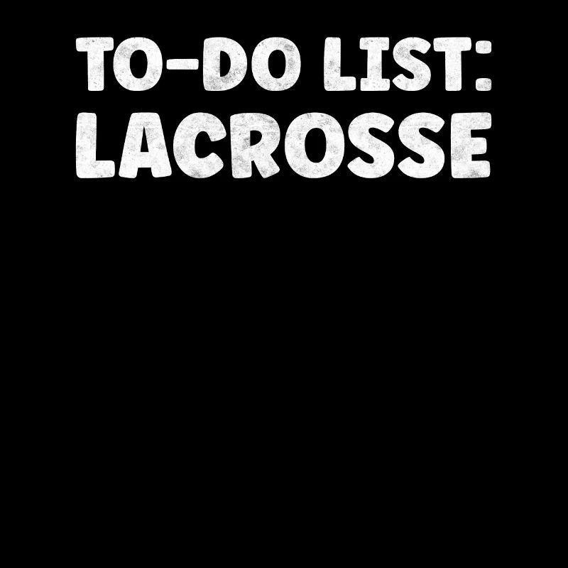 Funny Lacrosse Lover Quotes Long Throw Ball Goal
