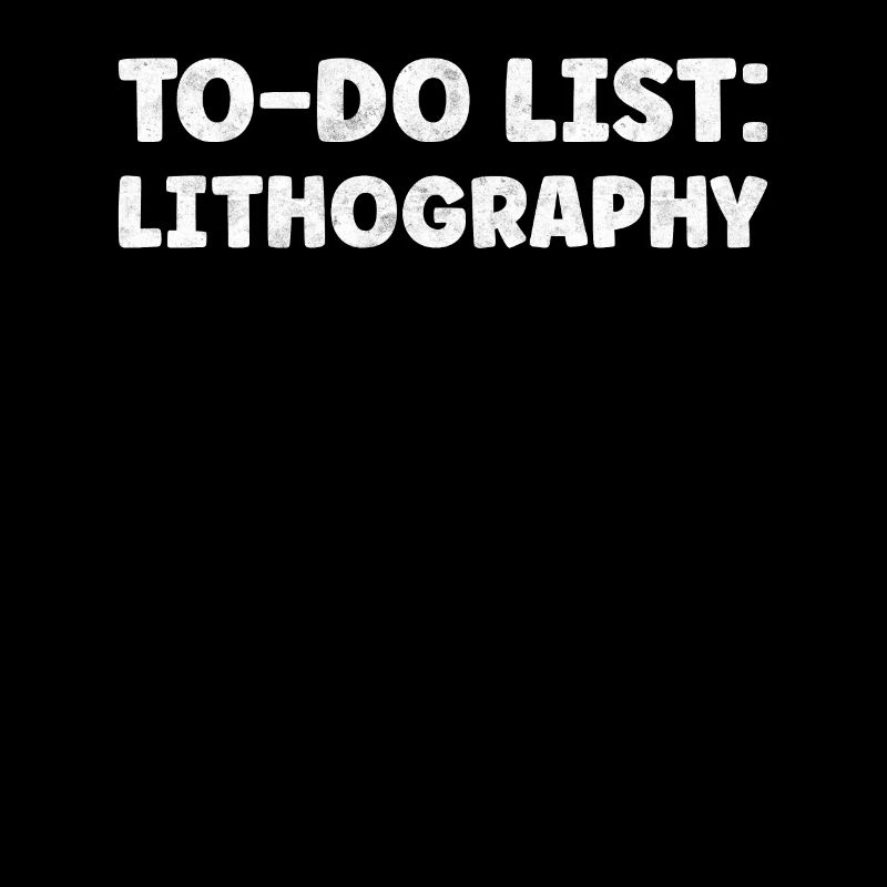 Citations drôles d’amoureux de lithographie Méthode d’impression