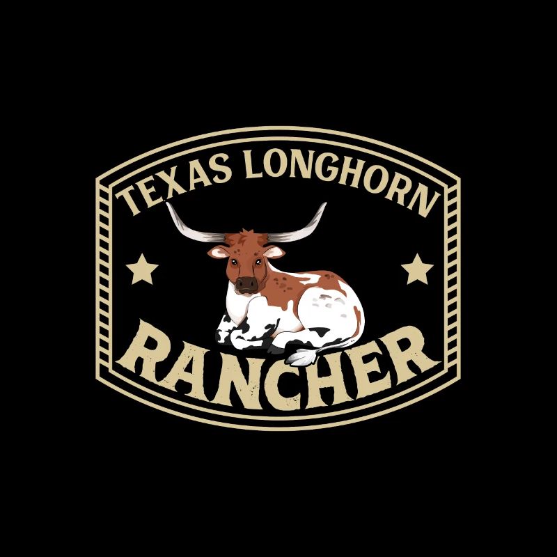 Longhorn Beef - Texas Longhorn Rancher