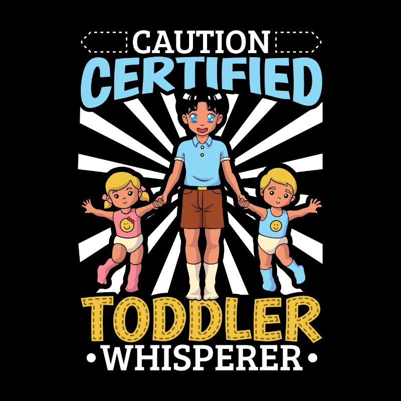 Zertifizierter Babysitter