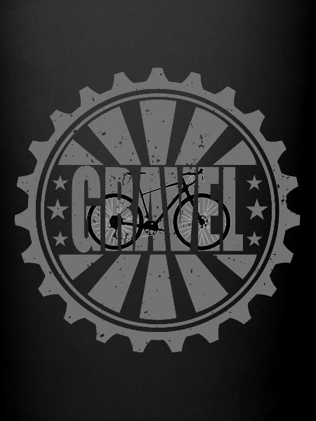 Vélo gravel