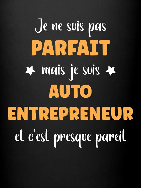 auto entrepreneur