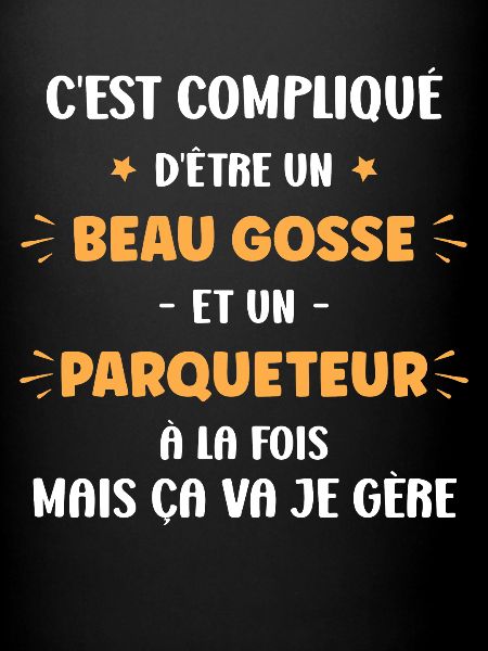 Parqueteur