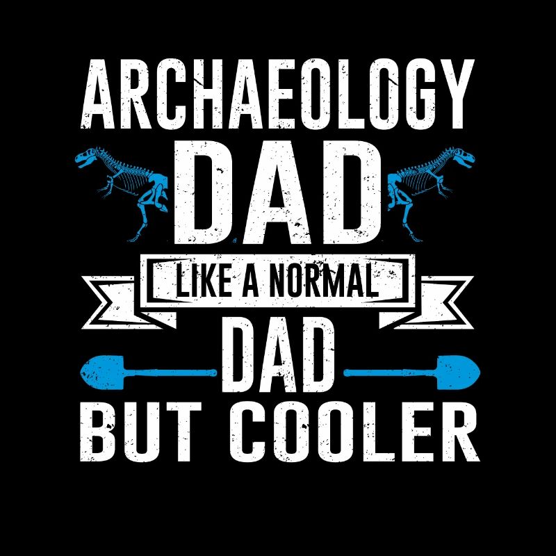 Archéologue Gift Archéologie