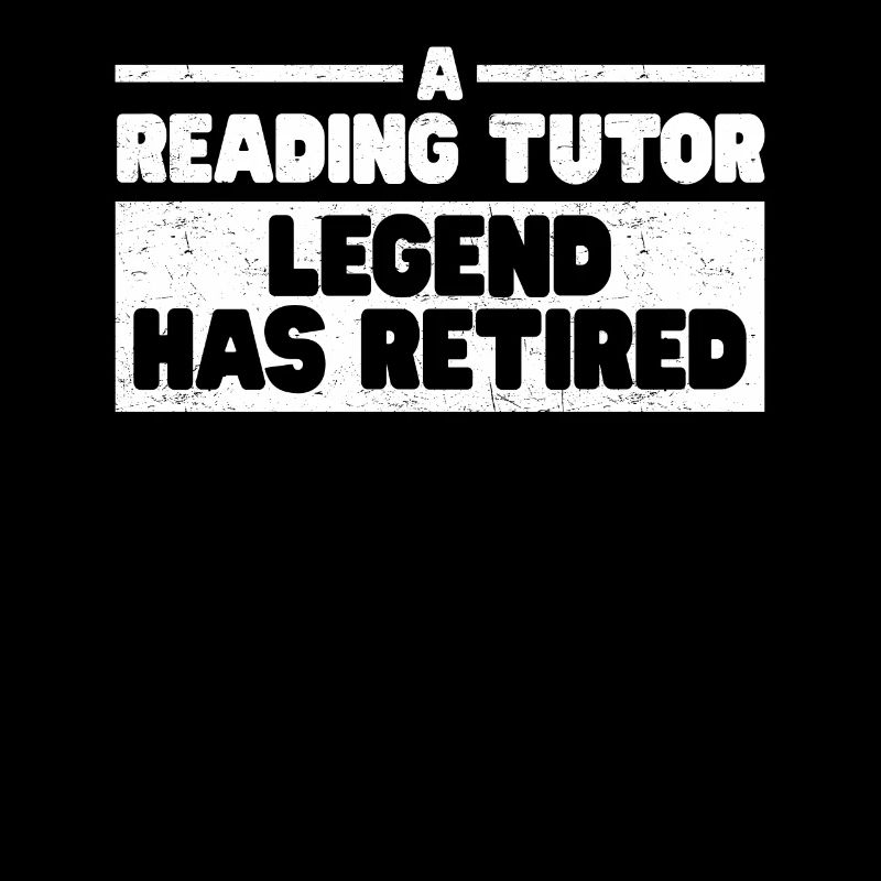 Tutor Geschenk Tutor