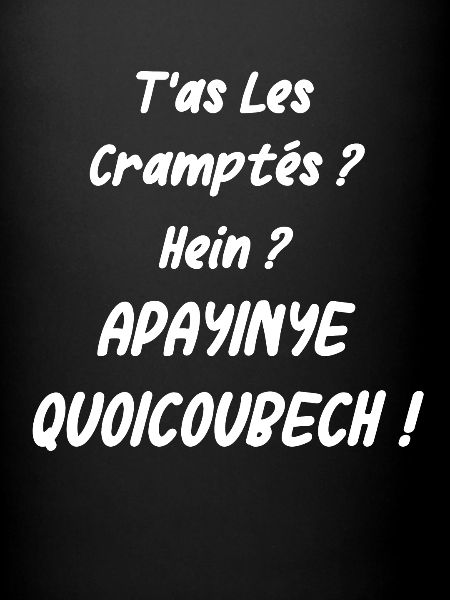 quoicoubeh