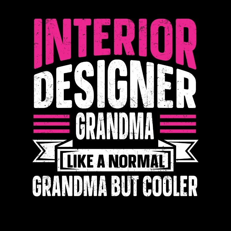 Innenarchitekt Geschenk Innendekoration Designer