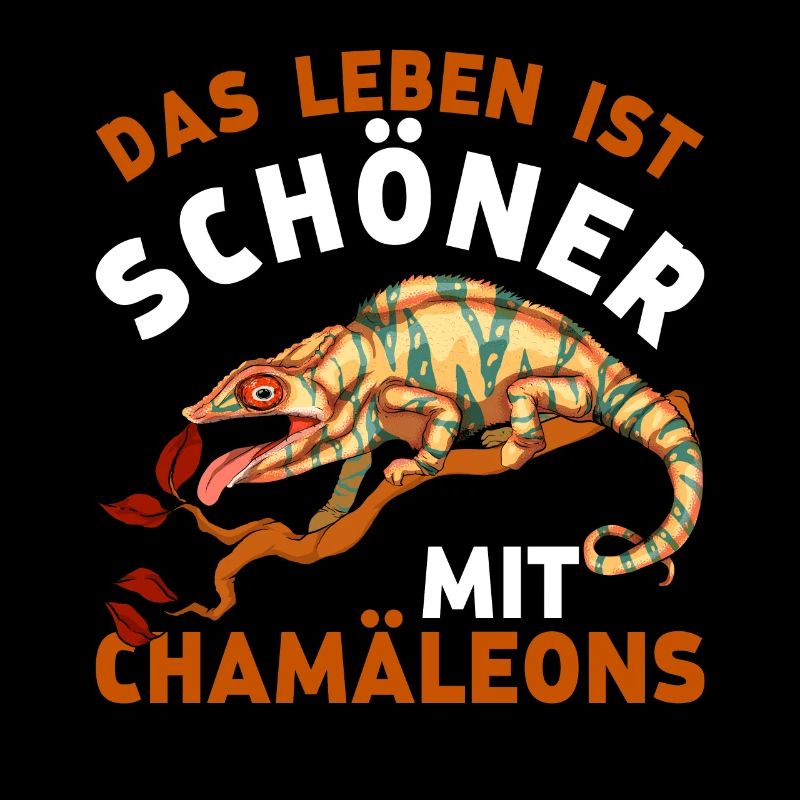 Chamäleon