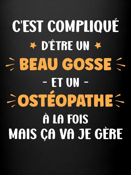 ostéopathe