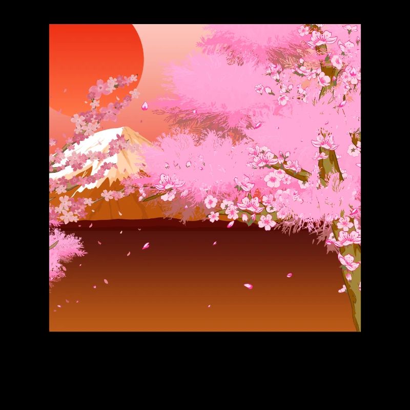 Japan Sakura Tree Gift Japanese Cherry Blossoms