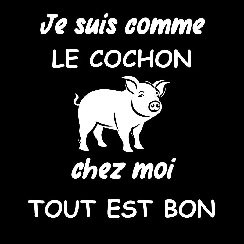 Humour cochon