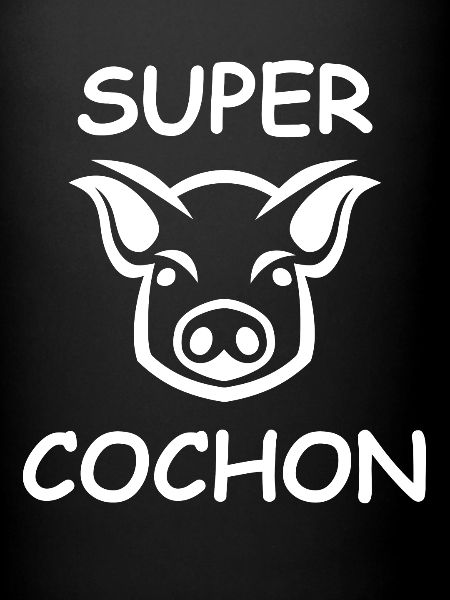 Super cochon