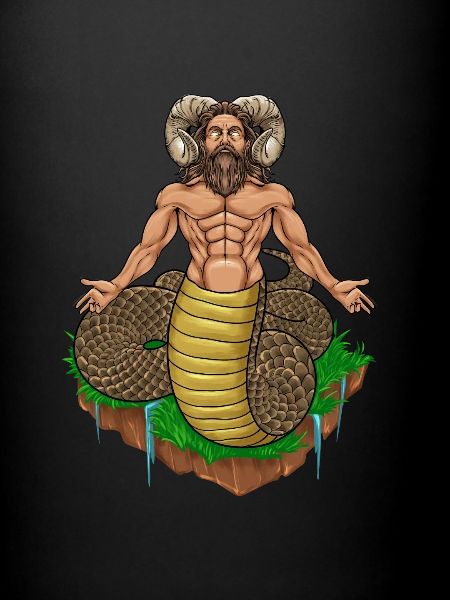 Dieu slave Veles