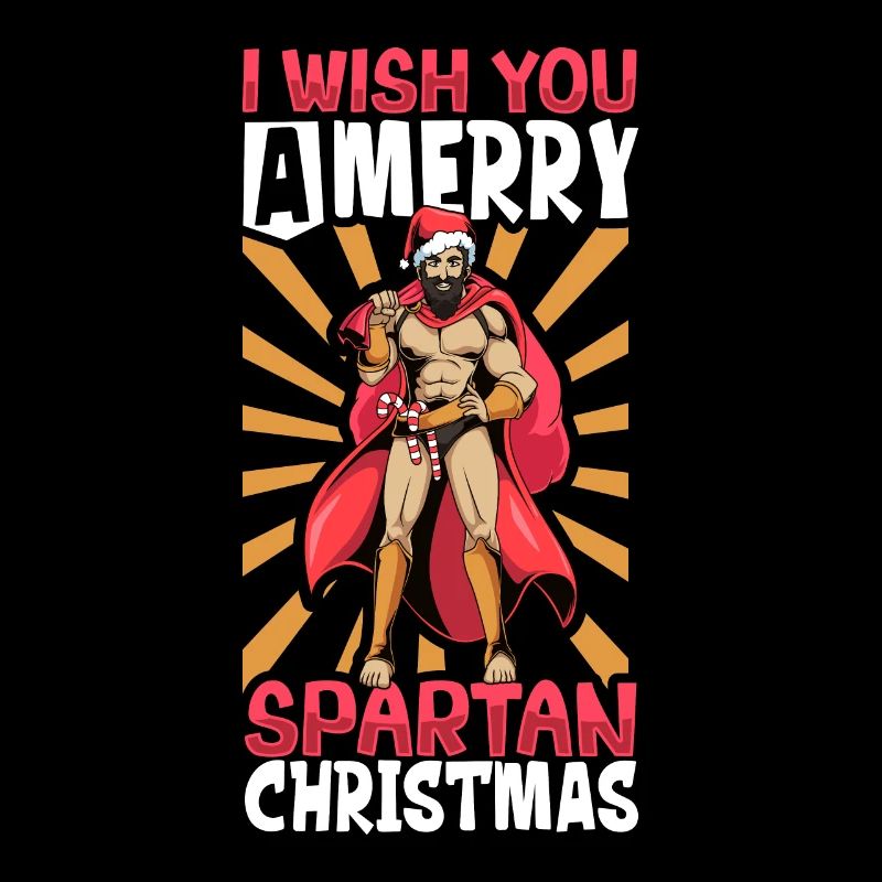 Joyeux Noël - Spartans