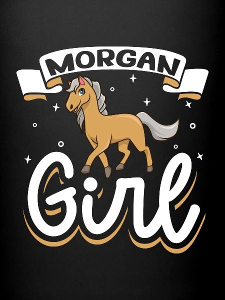 Morgan Girl
