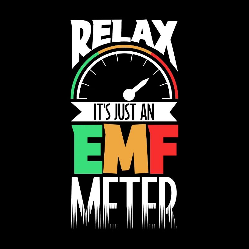 Il n’est disponible qu’en compteur EMF - Ghostbusters