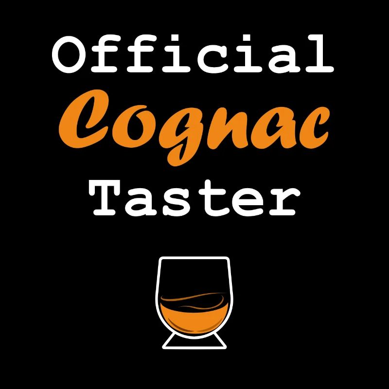 cognac taster