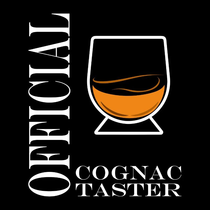 cognac taster