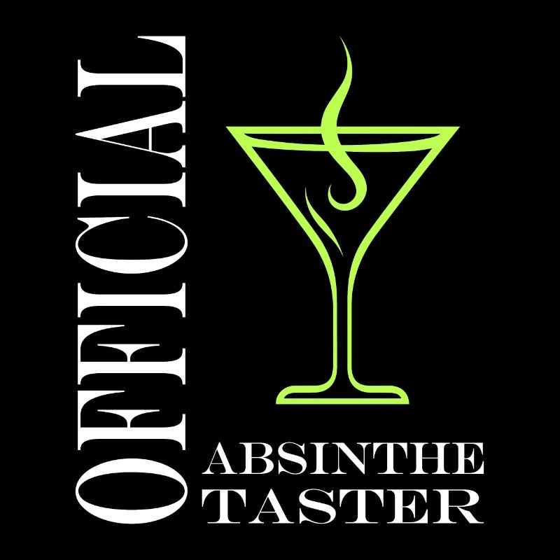 Official taster absinthe