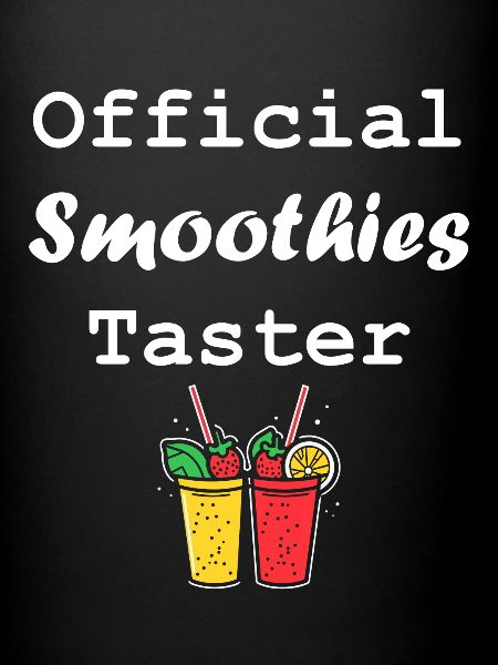 taster Smoothie