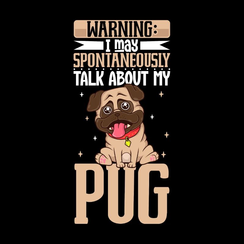 Pug Lover