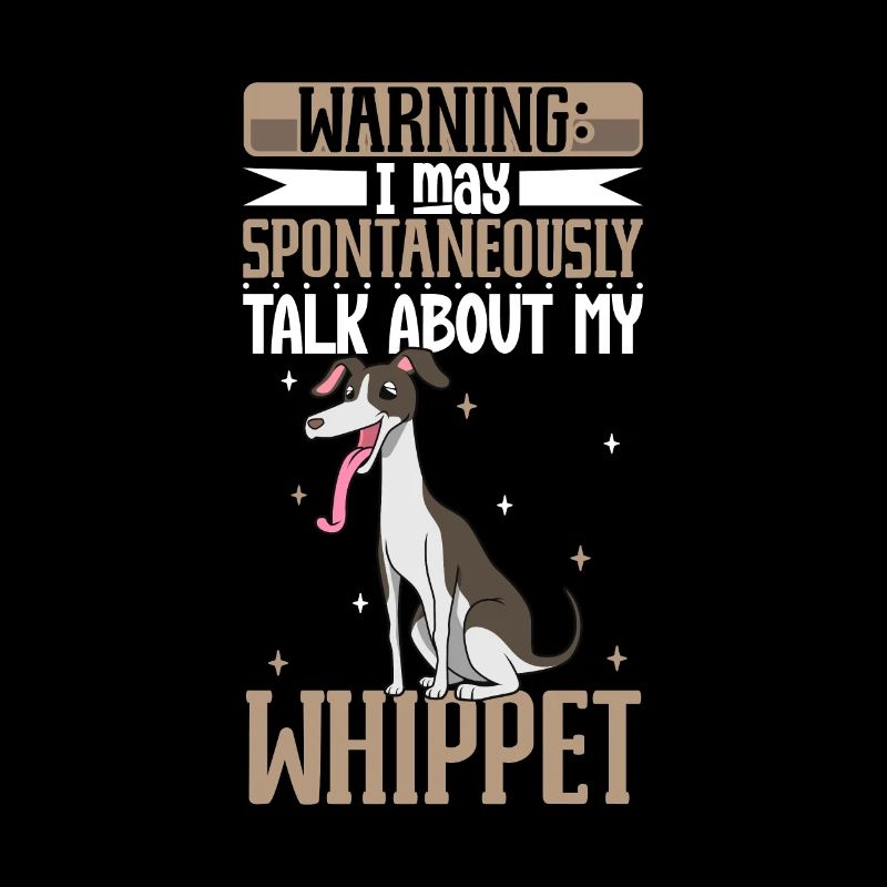 Whippet Liebhaber