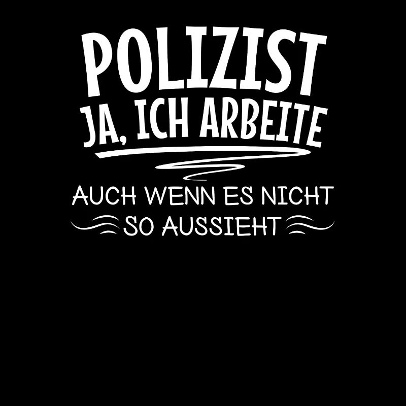 Lustige Polizei Sprüche Verbrechensbekämpfung