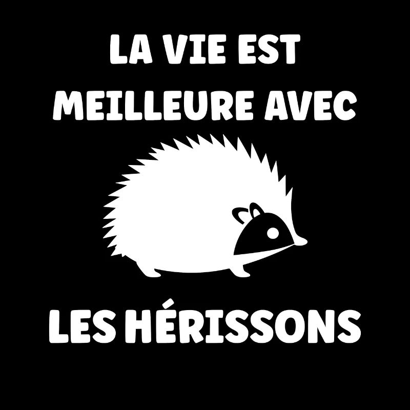 Hérisson