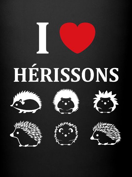 Hérisson
