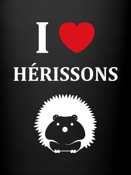 Hérisson