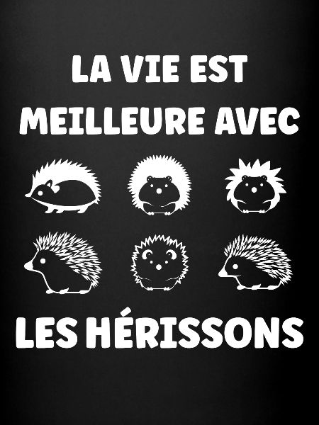 Hérisson