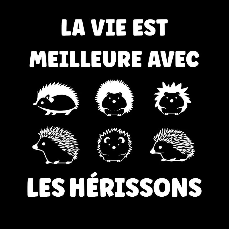 Hérisson