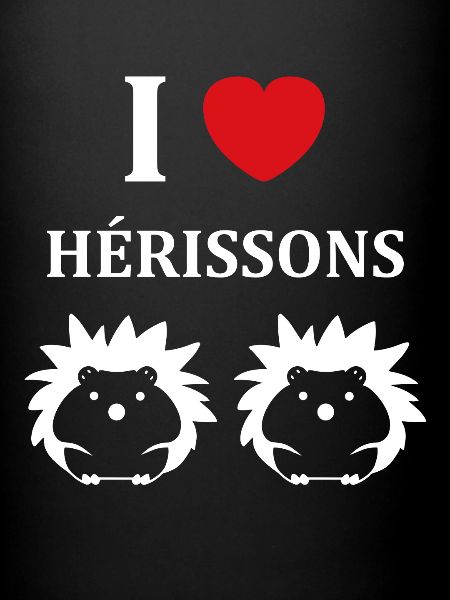 Hérisson