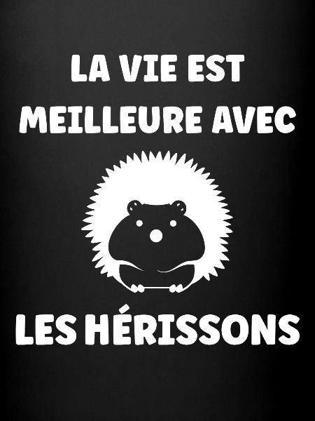 Hérisson