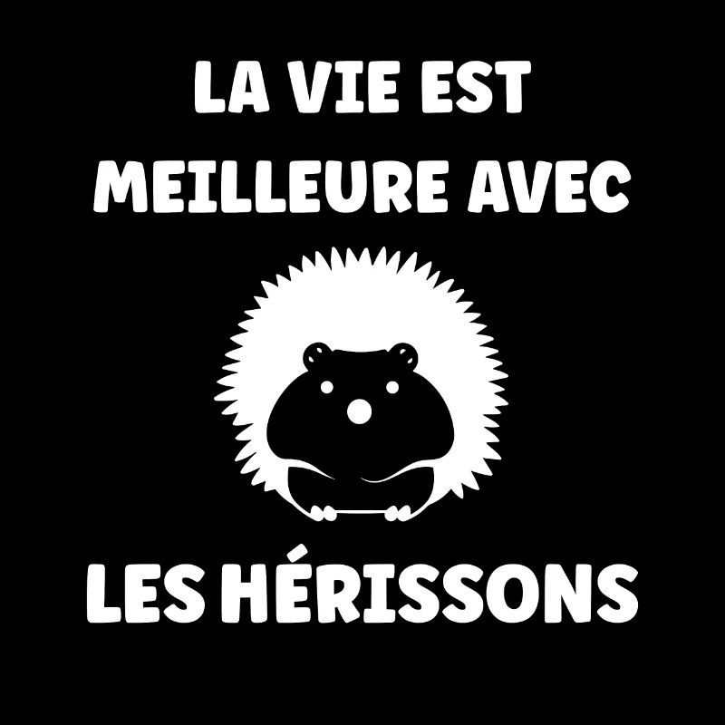 Hérisson