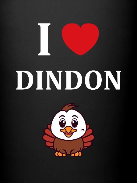 dindons