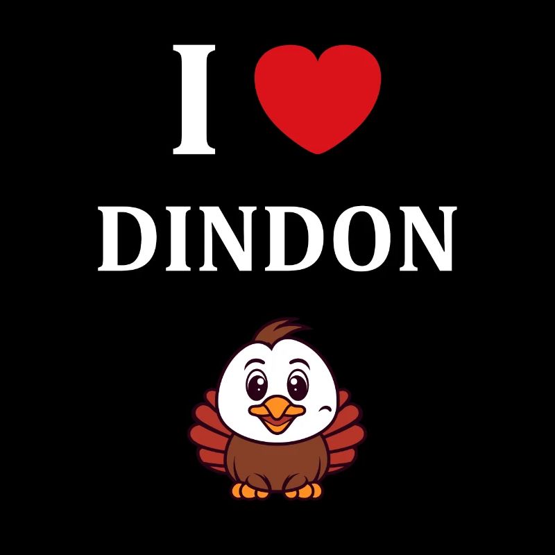 dindons