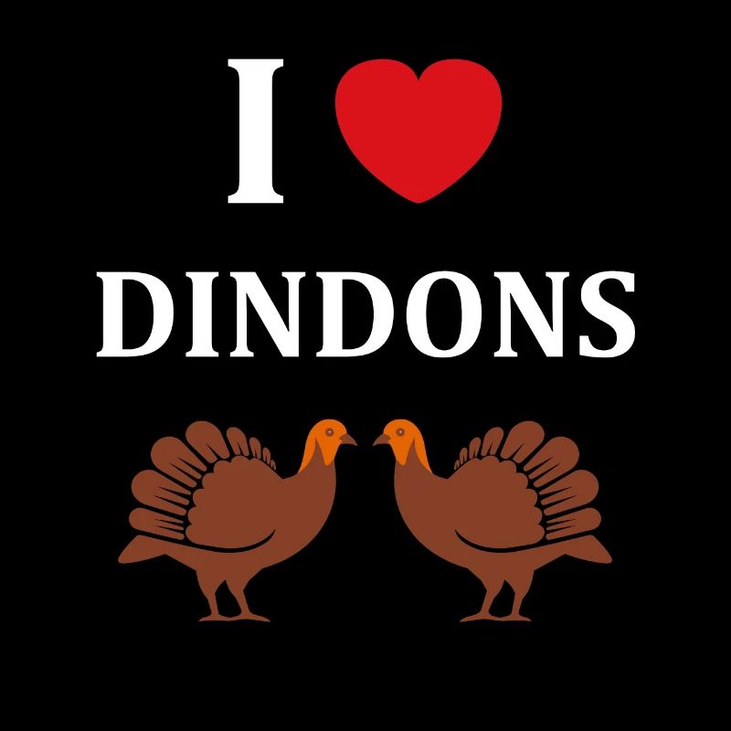 dindons