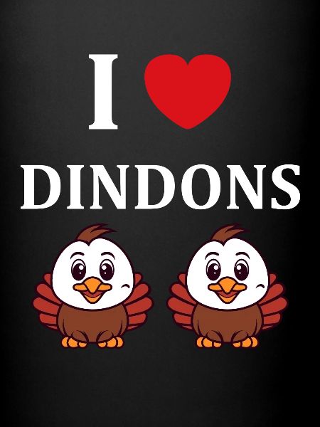 dindons