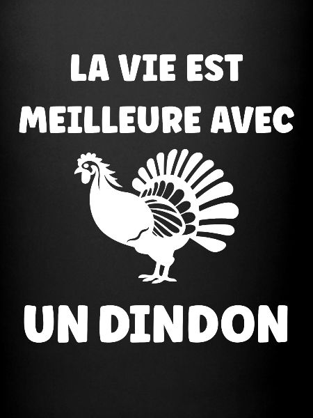 dindons