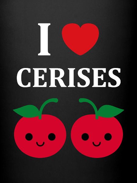 cerises