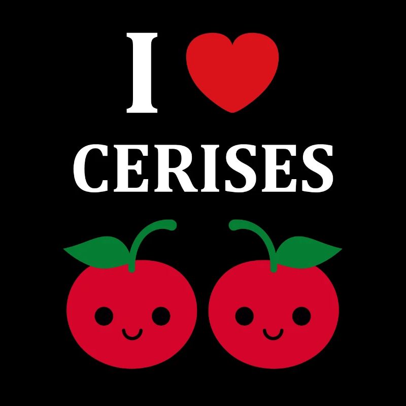 cerises